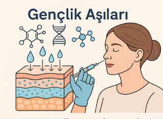 Gençlik Aşıları Nedir
