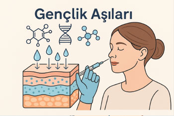 Gençlik Aşıları Nedir